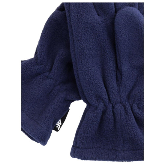 4F Παιδικά γάντια Fleece